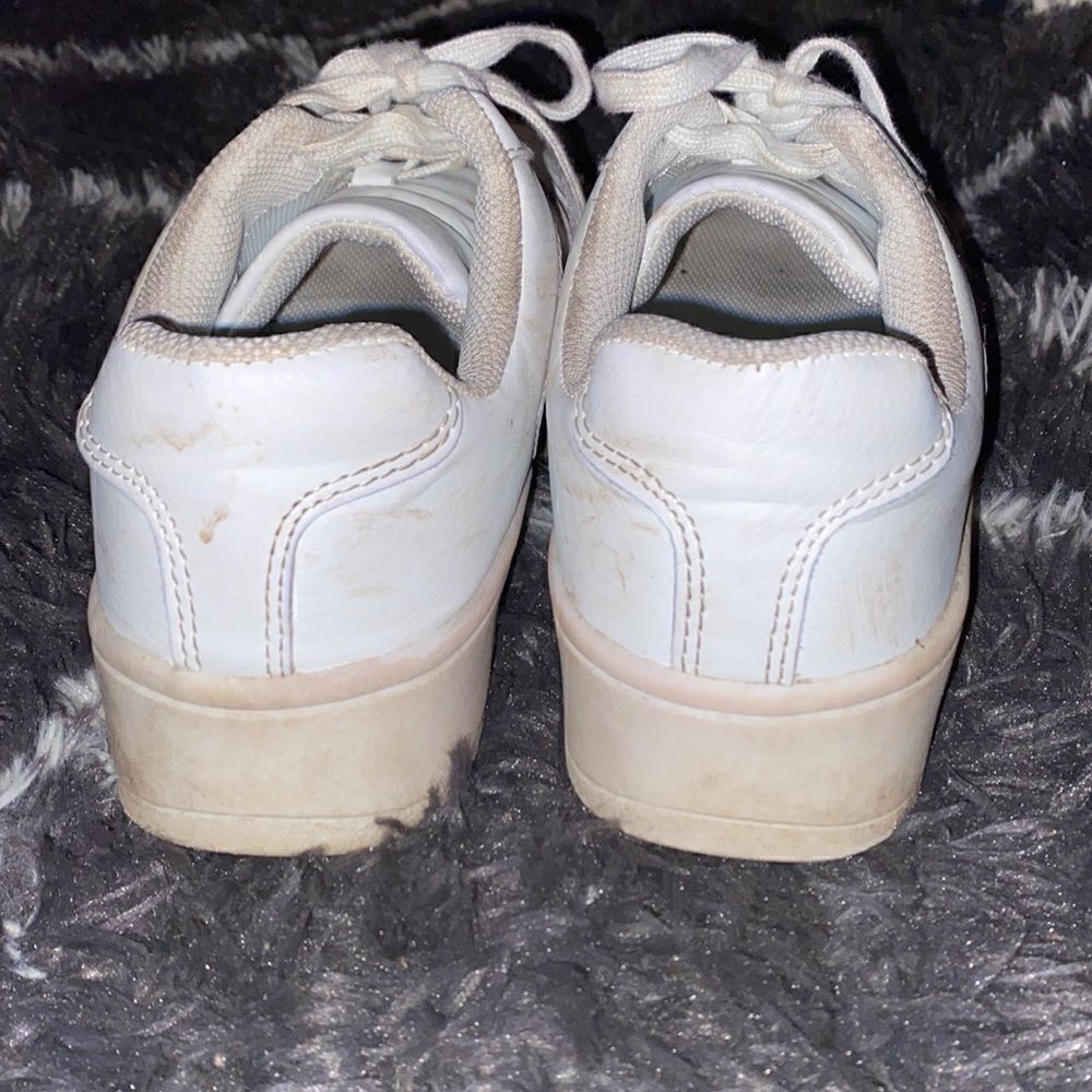 No Boundaries Memory Foam Sneaker - Picture 4 of 6